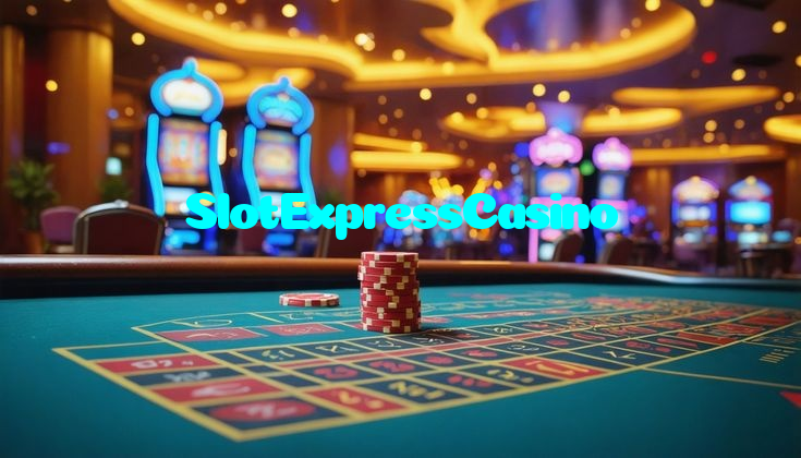 SlotExpressCasino