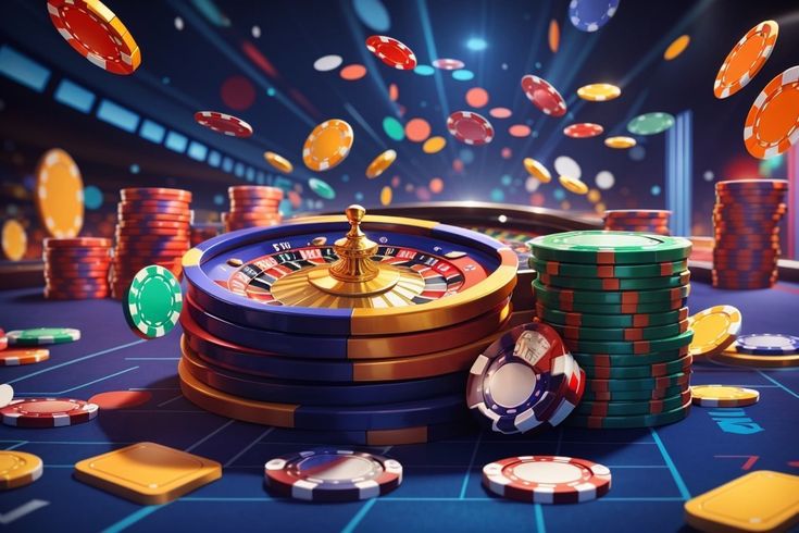 SlotExpressCasino پاکستان ریئل منی گیمز